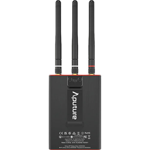 Aputure Sidus One