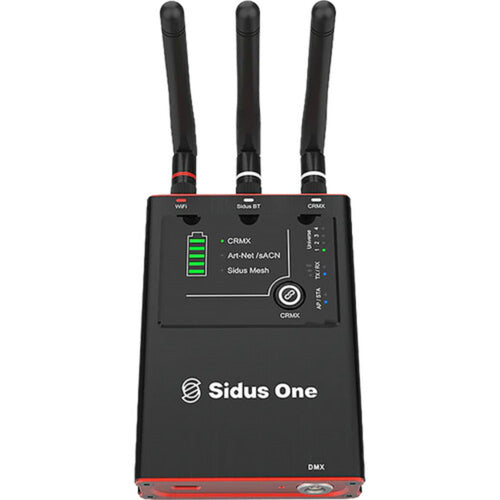 Aputure Sidus One