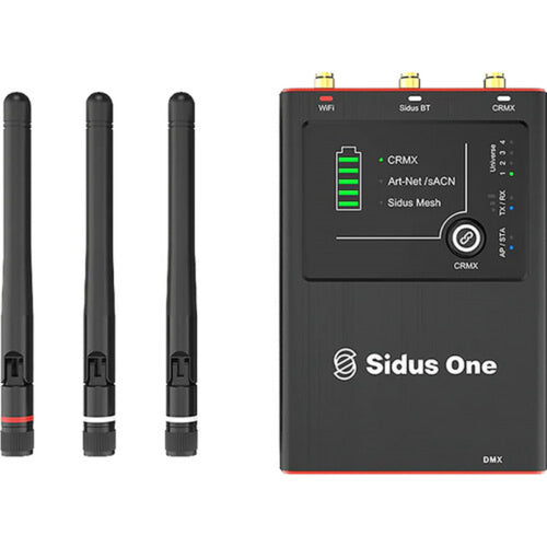 Aputure Sidus One