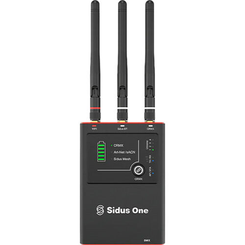 Aputure Sidus One