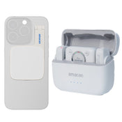 Amaran Go White + Amaran Tag USB-C White Bundle