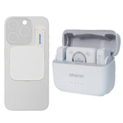 Amaran Go White + Amaran Tag USB-C White Bundle