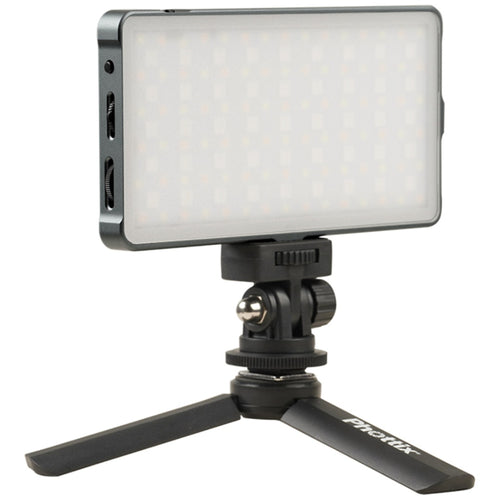 Phottix M200R SE RGB LED Twin Light