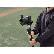 Canon EOS R6 V with RF 20-50mm f/4L IS USM PZ Lens (Master Kit)