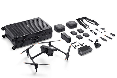 DJI Inspire 3
