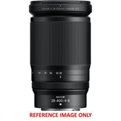 Nikon Nikkor Z 28-400mm f/4-8 VR Lens - Second Hand