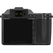 Hasselblad X2D 100C with XCD 75mm f/3.4 Lightweight Portrait Lens Kit