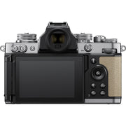 Nikon Z fc with Nikkor Z DX 16-50mm VR Lens
