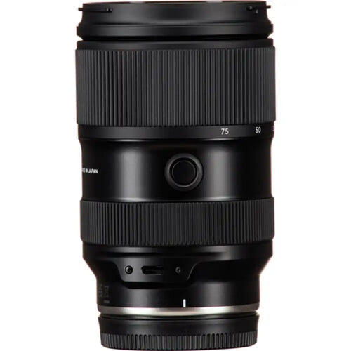 Tamron 28-75mm F/2.8 Di III VXD G2 for Sony E Mount