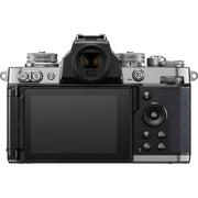 Nikon Z fc with Nikkor Z DX 16-50mm VR Lens