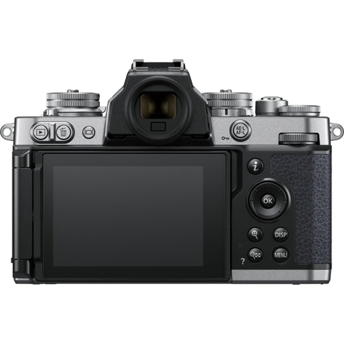 Nikon Z fc with Nikkor Z DX 16-50mm VR Lens