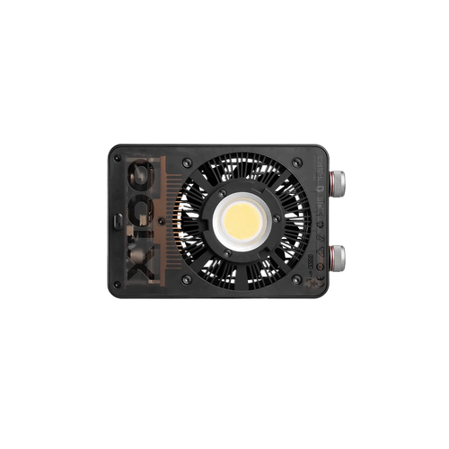 Zhiyun Molus X100RGB COB Light Pro Set