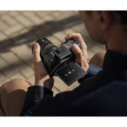 Hasselblad X2D MK II Medium Format Camera