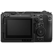 Canon EOS C50 with RF 24-70mm f/2.8L IS USM Lens (Pro Kit)