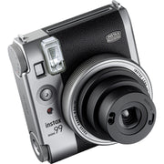 Fujifilm Instax Mini 99 Instant Camera (Silver)