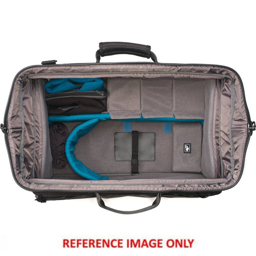 Tenba Cineluxe V2 Shoulder Bag 24 - Black - Second Hand