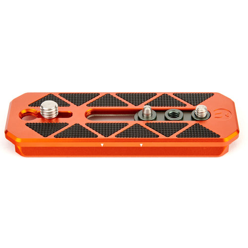 3 Legged Thing QR-CINE-S Quick Release Plate for AirHed Cine-S