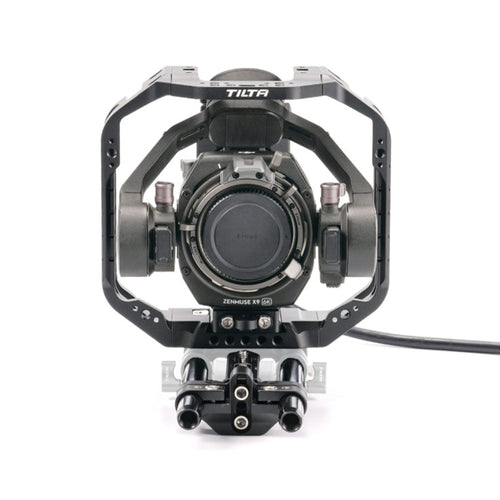 Tilta Full Camera Cage for DJI Ronin 4D Flex