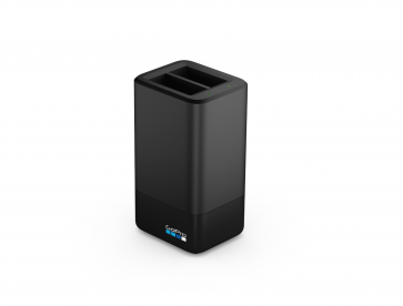 GoPro MAX Dual Battery Charger + Battery