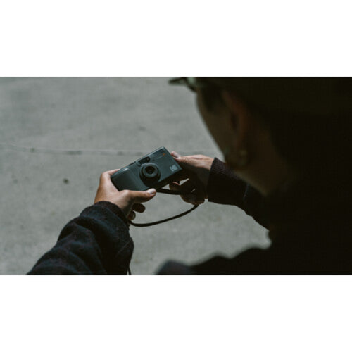 Kodak Snapic A1 35mm Film Camera