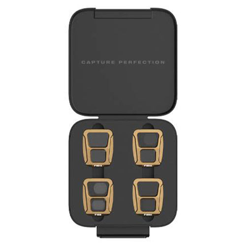 PolarPro DJI Air 3 Shutter Collection - ND8, ND16, ND32, ND64