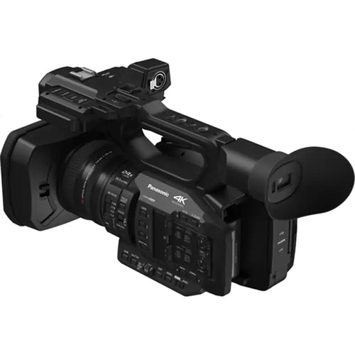 Panasonic HC-X2GC 1.0 Type 4K60 HDR XLR SDI Wifi Video Camera