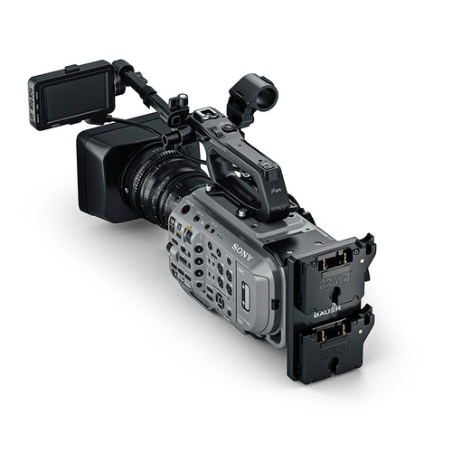 Anton Bauer FX9 Bracket GM