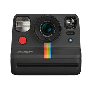 Polaroid Now+ i-Type Instant Camera