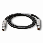 Tilta 3-Pin Fischer to 3-Pin Fischer Cable