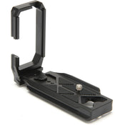 3 Legged Thing - Alfie 105mm Arca & Peak Design Capture L-Bracket for Sony Alpha A7 IV - Darkness