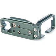 3 Legged Thing - Alfie 105mm Arca & Peak Design Capture L-Bracket for Sony Alpha A7 IV - Grey