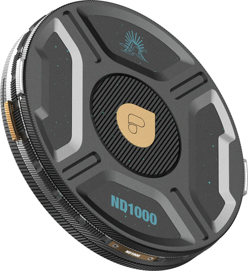 PolarPro Helix - ND1000 Filter - Burkard Edition