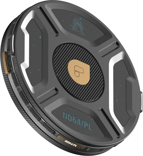 PolarPro Helix - ND64/PL Filter - Burkard Edition