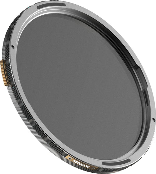 PolarPro Helix - ND1000/PL Filter - Burkard Edition
