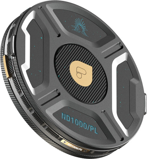 PolarPro Helix - ND1000/PL Filter - Burkard Edition