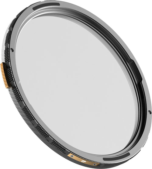 PolarPro Helix - CP Filter - Burkard Edition