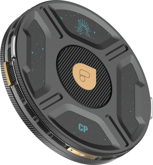 PolarPro Helix - CP Filter - Burkard Edition