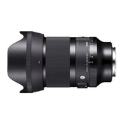 Sigma 35mm f/1.4 Art DG DN Lens