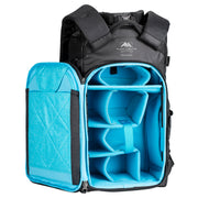 Summit Creative Medium Rolltop Camera Backpack Tenzing 30L