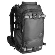 Summit Creative Medium Rolltop Camera Backpack Tenzing 30L