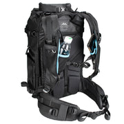 Summit Creative Medium Rolltop Camera Backpack Tenzing 30L