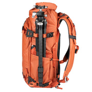 Summit Creative Large Rolltop Camera Backpack Tenzing 40L