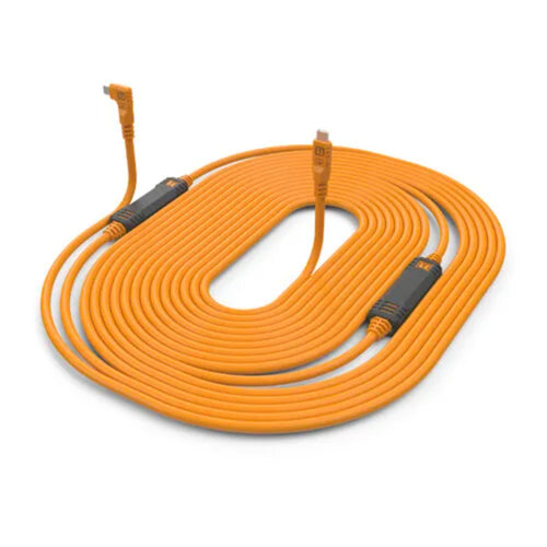 Tetherguard 9.4m USB-C Leverlock & Cable Kit