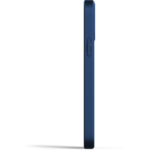 Moment - Thin Case with MagSafe - iPhone 12 Pro - Indigo