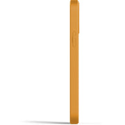 Moment - Thin Case with MagSafe - iPhone 12 - Mustard Yellow