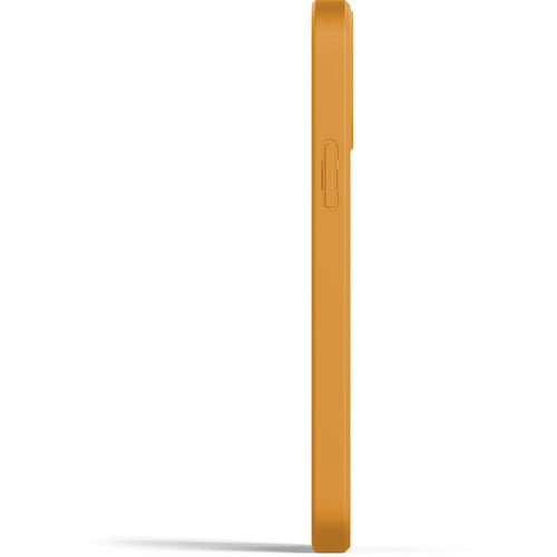 Moment - Thin Case with MagSafe - iPhone 12 - Mustard Yellow
