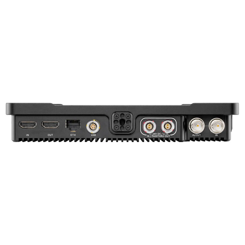 SmallHD Ultra 7 4K SDI/HDMI 2300nit LCD Monitor
