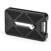 3 Legged Thing QR7-EQ Quick Release Plate
