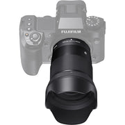 Sigma 23mm f/1.4 DC DN Contemporary Lens for Fuijfilm X