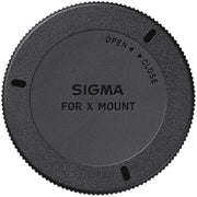 Sigma 23mm f/1.4 DC DN Contemporary Lens for Fuijfilm X